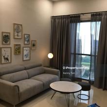 Serviced residence for Rent