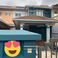 Terrace house for Rent