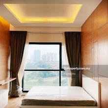 Renovated 3 bedroom with golf view