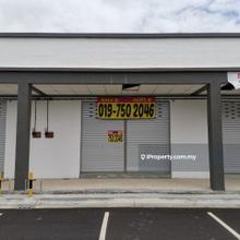 Shop for Rent