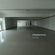 Detached factory for Sale