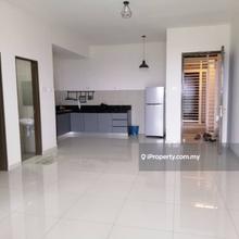 Serviced residence for Rent