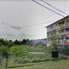 Bungalow land for Sale