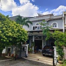 Fully Furnish, Big Size, 2.5 Storey Terrace, Seksyen 7 Shah Alam