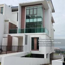 Semi-D house for Sale