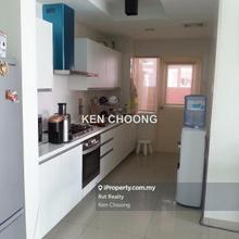 Serviced residence for Rent