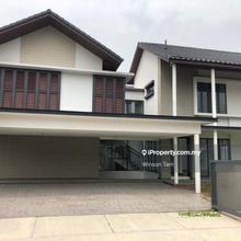 Near to Elmina Centre Park & Temu Shoplot