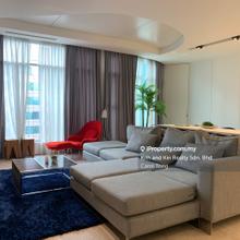 Serviced residence for Rent