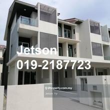 Townhouse for Rent