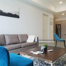 Serviced residence for Rent