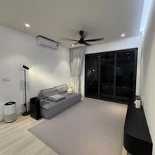 The Goodwood Residence 1399 Sqft 4 R 3 B Fully Furnished Unit For Rent
