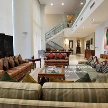 Serviced residence for Rent