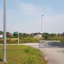 Bungalow land for Sale