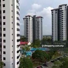 Mewah View Luxurious Apartments, Taman Bukit Mewah, Tampoi