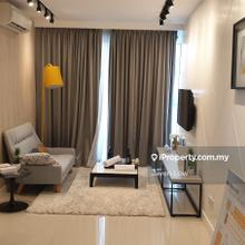 Serviced residence for Sale
