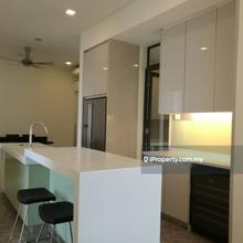 Serviced residence for Rent