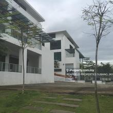 Shop-office for Sale