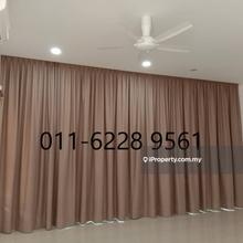 Semi-D house for Rent
