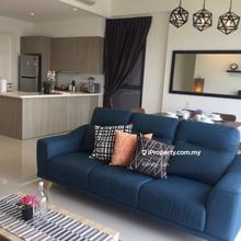 Serviced residence for Rent