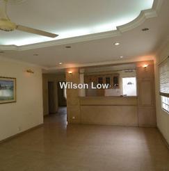 Living Hall