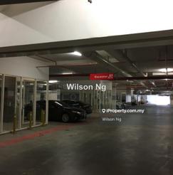 Bukit Jalil City @ Wilson 0163827185