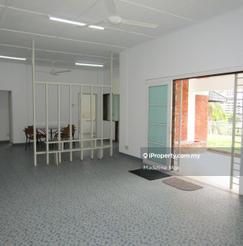 Living & Dining Rooms
