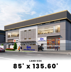 ETP @ KIIP Kapar Industrial Park - 5