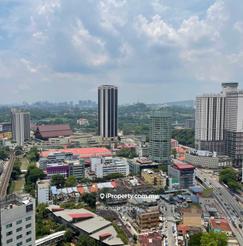 TR Residence @ Jalan Tun Razak, Titiwangsa 3