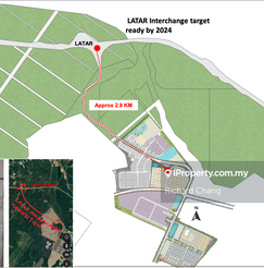 Sunsuria Technology Park 2 @ Puncak Alam 2
