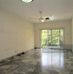 Living & Dining Rooms