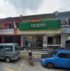 Taman TTDI Jaya, Shah Alam 