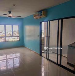 Klang Service Residence Partly Furnish 019-9328726