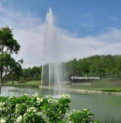 Gamuda Gardens Central Park