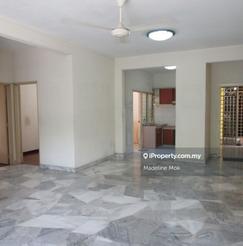Living & Dining Rooms
