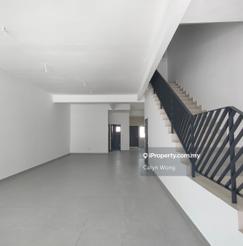 Cheras FREEHOLD Landed 3-Storey Superlink CORNER