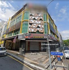 Bandar Baru Sri Petaling, KL