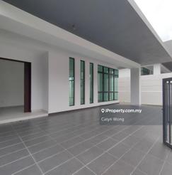 [Landed] Semi-D near Batu 9, Cheras For Rent