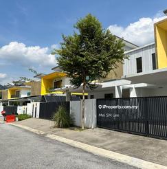 Sierra @ Twin Palms, Sg Long, Kajang