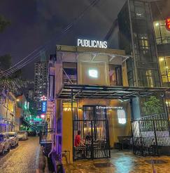 Changkat Bukit Bintang, KL