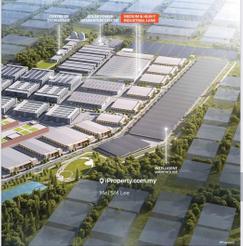 Bandar Baru Senawang, Negeri Sembilan