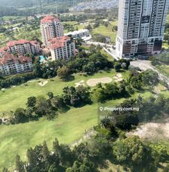 GOLF VIEW