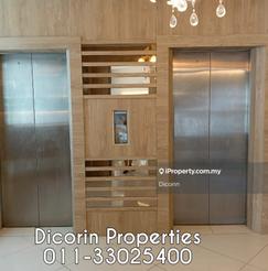 Private Lift direct to the home