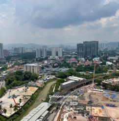 TR Residence @ Jalan Tun Razak, Titiwangsa 2