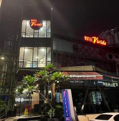 Changkat Bukit Bintang, KL