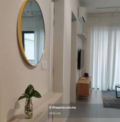 Bangsar Service Residence Fully Furnish 0199328726