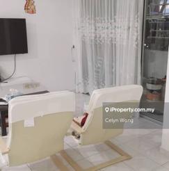 Freehold Condo At Sg Long for SALE
