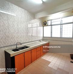 1st floor unit 