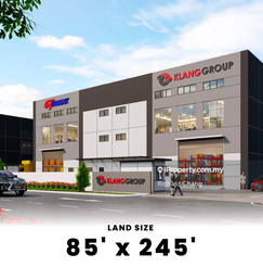 ETP @ KIIP Kapar Industrial Park - 4