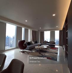 living hall