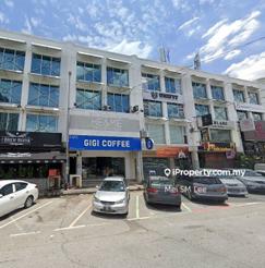 Bandar Puteri Puchong, Puchong